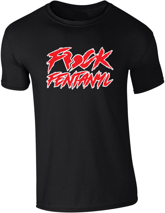 F*ck fentanyl