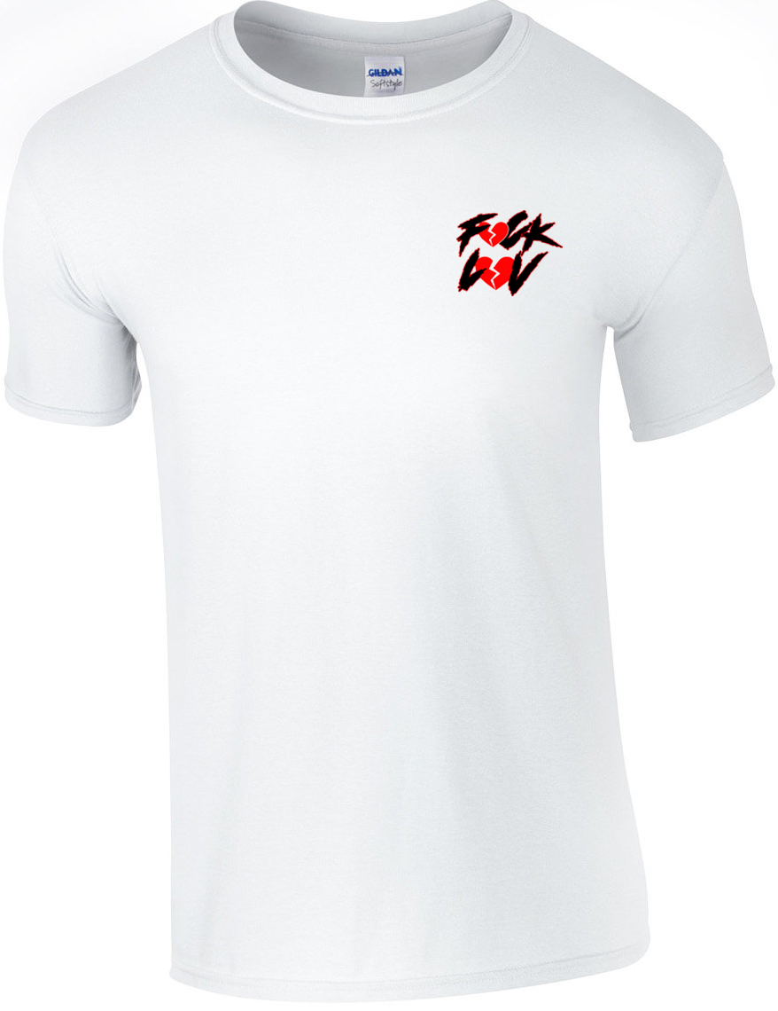 F*ck Luv Shirt