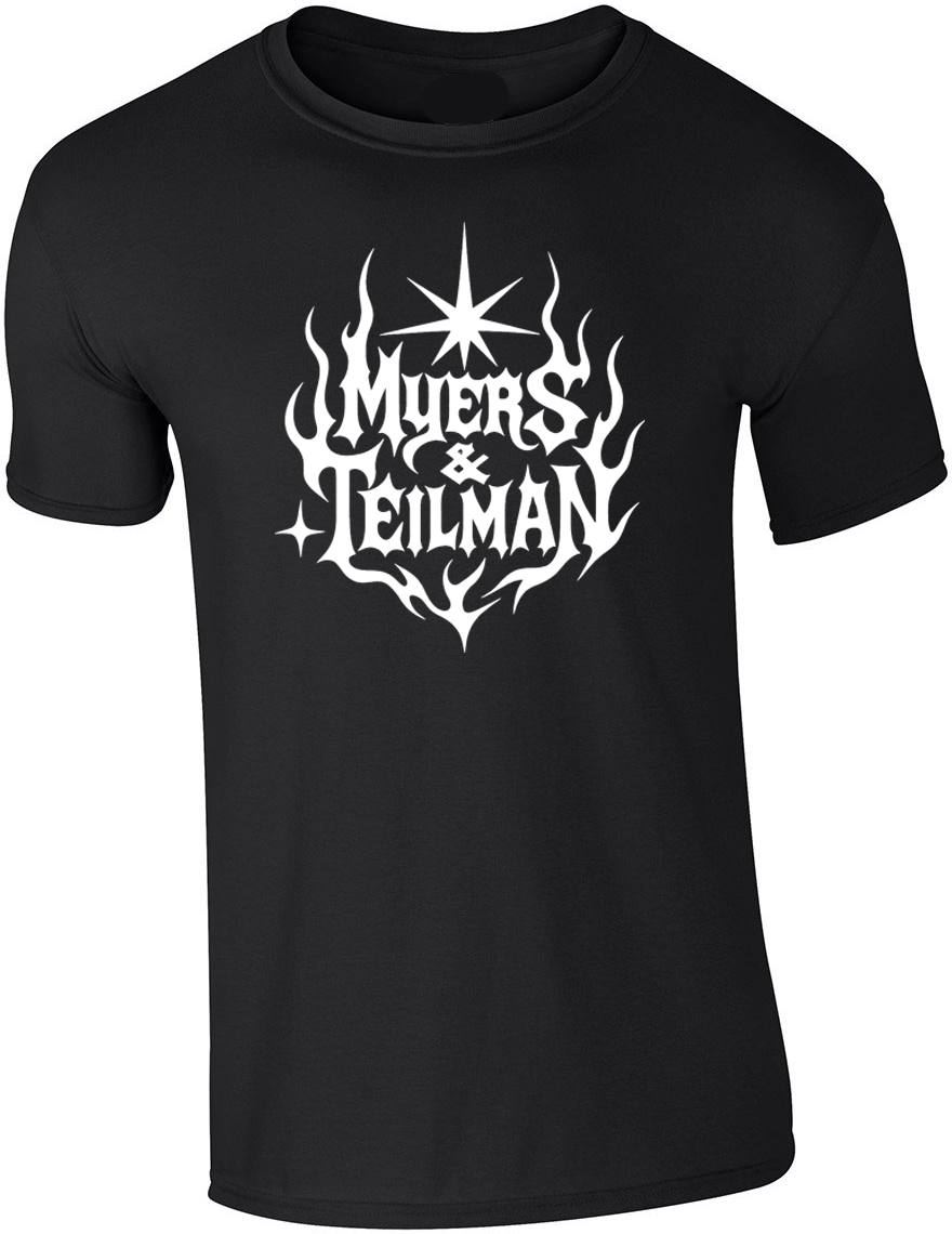 Myers & Teilman Hell Star Style