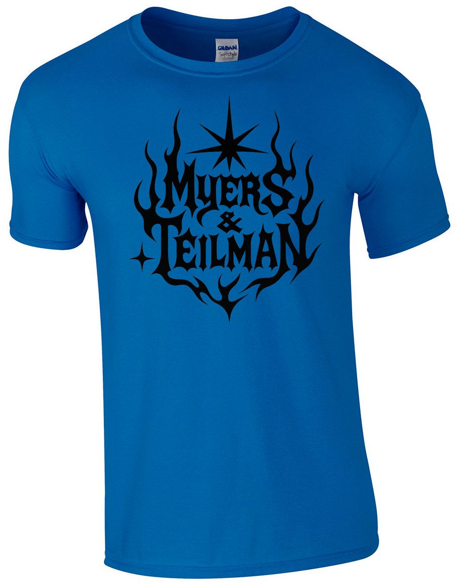 Myers & Teilman Hell Star Style
