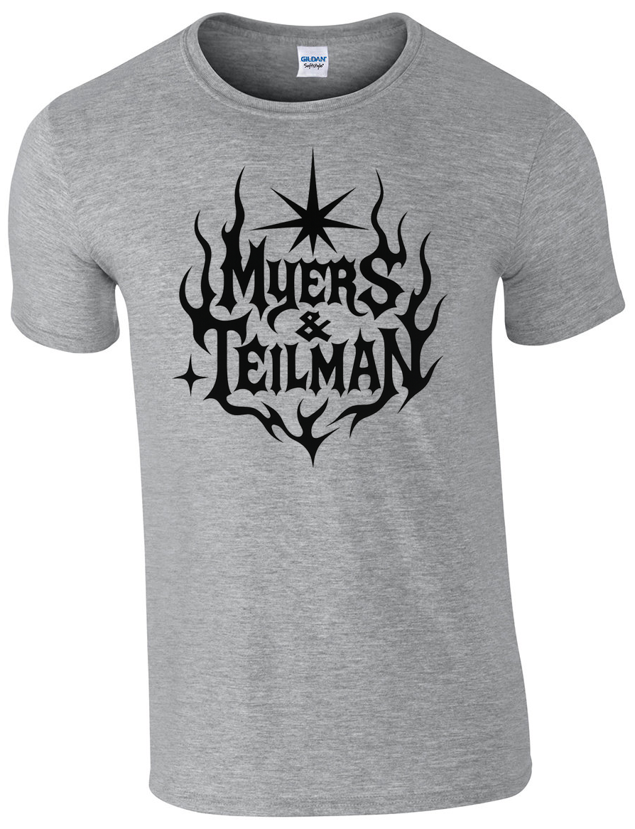 Myers & Teilman Hell Star Style