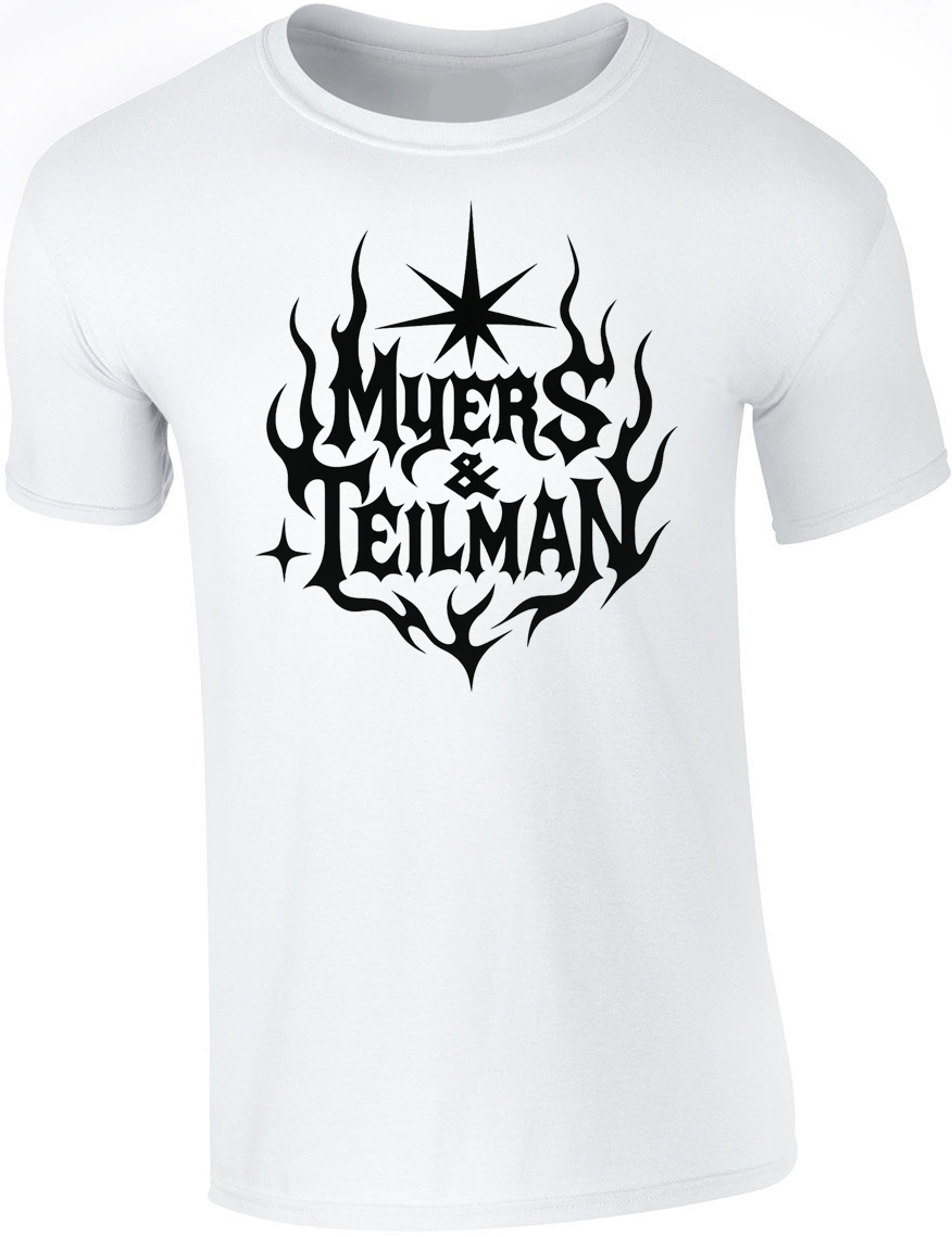 Myers & Teilman Hell Star Style
