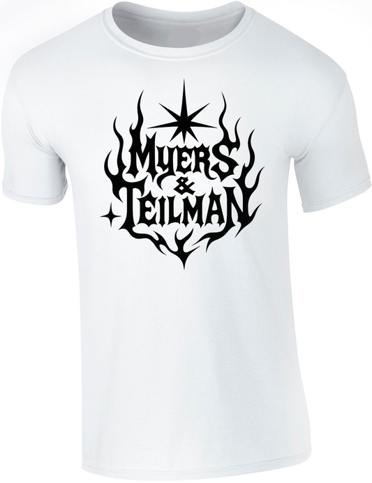 Myers & Teilman Hell Star Style