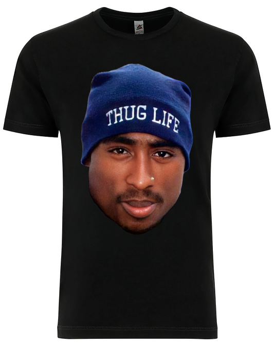 2pac thug life vintage