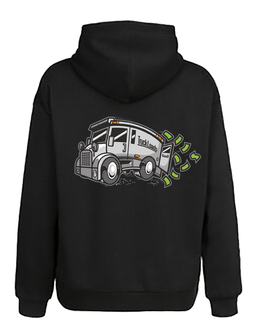 Truckloads Hoodie