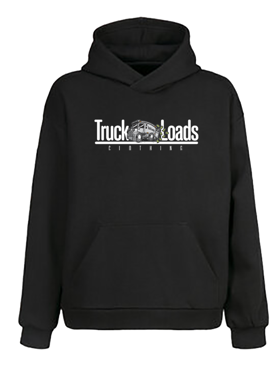 Truckloads Hoodie