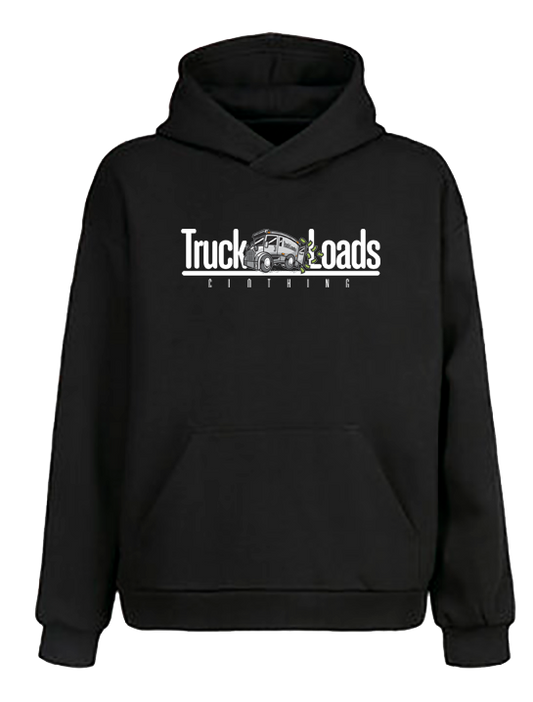 Truckloads Hoodie