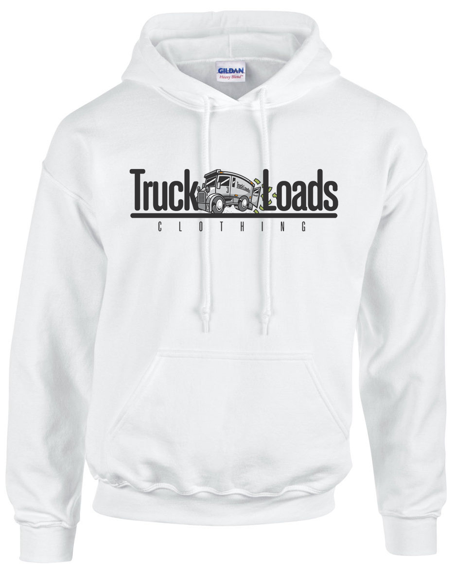 Truckloads Hoodie