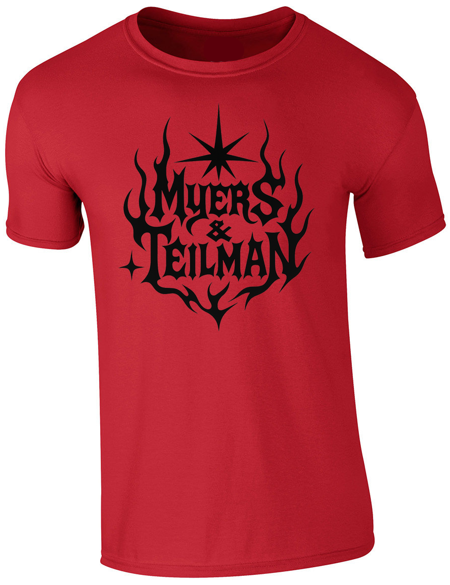 Myers & Teilman Hell Star Style