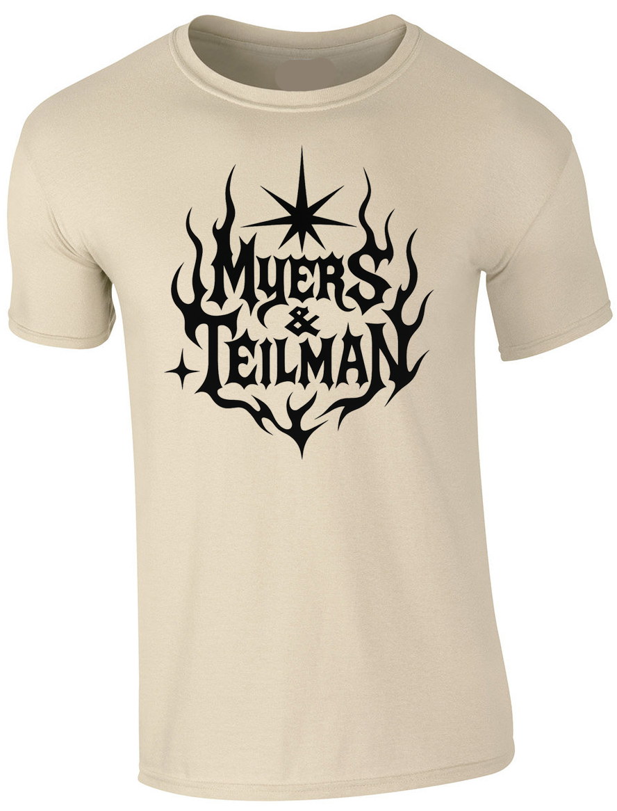 Myers & Teilman Hell Star Style