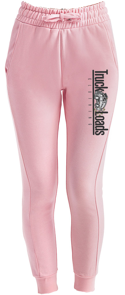 Truckloads Women's hoodie and jogger set